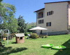 Cijela kuća/apartman Casa Vacanze Montaione (La Maddalena, Italija)