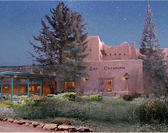 Hotel Blue Sky Retreat at San Geronimo Lodge (Taos, USA)