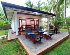 Hele huset/lejligheden Selnara Private Luxury Villa (Bentota, Sri Lanka)