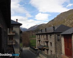 Toàn bộ căn nhà/căn hộ Apartament Cardos (Vall de Cardós, Tây Ban Nha)