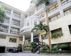 Khách sạn Ha Trinh (Biên Hòa, Việt Nam)