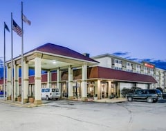 Hotelli Holiday Inn Airport (Wichita, Amerikan Yhdysvallat)