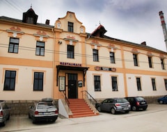 Hotel Restaurace Stará Lípa (Ceská Lípa, Czech Republic)
