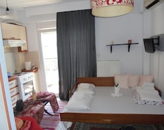 Khách sạn Konstantinoss Luxury Studio (Thessaloniki, Hy Lạp)