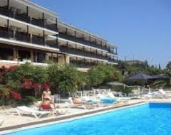 Khách sạn Bellos Beach Hotel (Benitses, Hy Lạp)