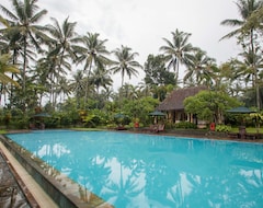 Hotel RedDoorz near Kalibaru Station 2 (Jember, Indonesia)