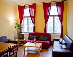 Toàn bộ căn nhà/căn hộ Apartments in Mala Strana - 10 minutes from Charles Bridge (Praha, Cộng hòa Séc)