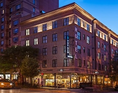 The Gem Hotel Chelsea (New York, USA)