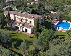 Toàn bộ căn nhà/căn hộ Villa Alema (Aci Sant'Antonio, Ý)