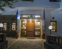 Otel Neos Omalos (Omalos, Yunanistan)