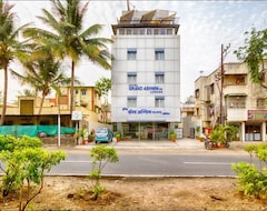 Khách sạn Hotel Grand Ashwin (Nashik, Ấn Độ)
