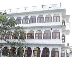Hotelli OYO 10319 Hotel Pichola Haveli (Udaipur, Intia)