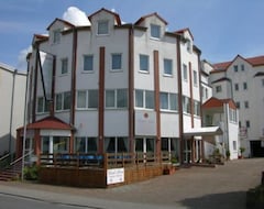 Hotelli Aron (Griesheim, Saksa)