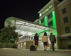 Holiday Inn - Fort Worth - Alliance, an IHG Hotel (Fort Worth, Sjedinjene Američke Države)