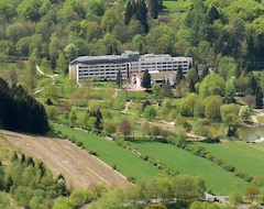 Hotel am Kurpark Brilon (Brilon, Deutschland)