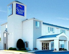 Pansion Sleep Inn (Missoula, Sjedinjene Američke Države)
