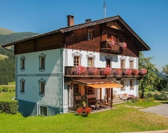 Hotel Bergbauernhof Ederhias (Lesachtal, Austria)