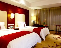 Khách sạn Hayyat Holiday Hotel (Tô Châu, Trung Quốc)