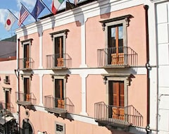 Khách sạn Residence Alberghiero Eolie (Lipari, Ý)