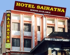 Sairatna Hotel (Shirdi, Indija)