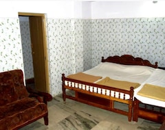 Khách sạn Boopathi Lodge (Kanyakumari, Ấn Độ)