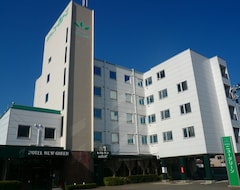 Otel New Green Noshiro (Noshiro, Japonya)