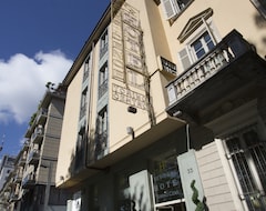 Hôtel Hotel & Residence Torino Centro (Turin, Italie)