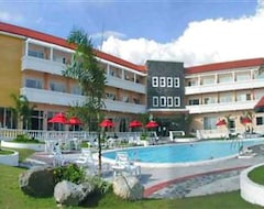 Otel Vista Marina (Subic, Filipinler)