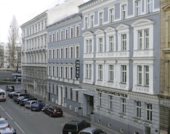Hotel Deutschmeister (Beč, Austrija)