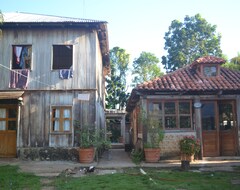 Pensión Posada los Reyecitos (Champoton, México)