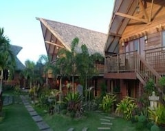 Hotel Bali Village Resort & Spa (Tagaytay City, Philippines)