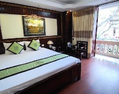 Hotel The Jasmine (Hanoi, Vietnam)