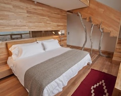 Hotel Tierra Patagonia  And Spa (Puerto Natales, Chile)