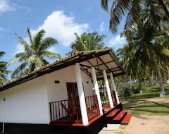 Khách sạn Darwins Reach Resort (Tangalle, Sri Lanka)