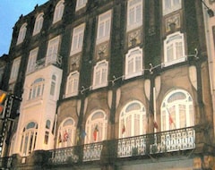 Hotel Peninsular (Porto, Portugal)