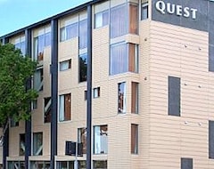 Apart Otel Quest on Beaumont (Auckland, Yeni Zelanda)