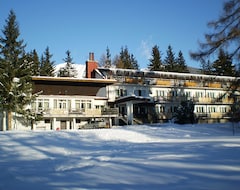 Hotel Spojar (Smrečany, Slovakya)