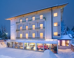 Park Hotel Gastein (Bad Hofgastein, Austria)