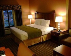 Hotelli Holiday Inn Express Hotel & Suites Suffolk, An Ihg Hotel (Suffolk, Amerikan Yhdysvallat)