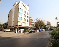Khách sạn Varishtha (Navi Mumbai, Ấn Độ)