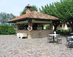 Bed & Breakfast Casa Shangri-La (San Giovanni al Natisone, Ý)