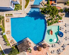 Hotel Porto Angeli Beach Resort (Archangelos, Greece)