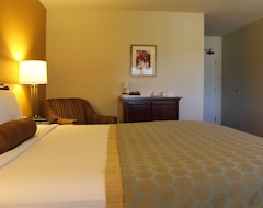 Khách sạn Governors Inn Hotel (Sacramento, Hoa Kỳ)