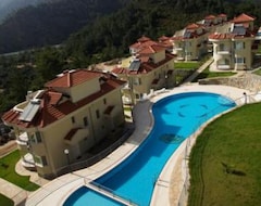 Cijela kuća/apartman Twinstone Villa (Dalaman, Turska)