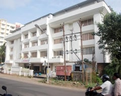 Hotel Presidency Landmark (Daman, Indija)