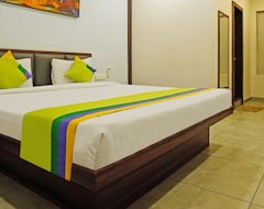 Khách sạn Treebo Trend Lazystay Grand (Bhubaneswar, Ấn Độ)