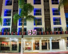 Hotel Ha (Orizaba, Mexico)