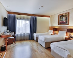 Hotelli Hotel Queen & Spa (Avcilar, Turkki)