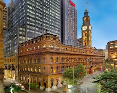 Fullerton Hotel Sydney (Sidney, Avustralya)