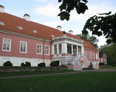Hotel Sagadi Manor (Vihula, Estonya)